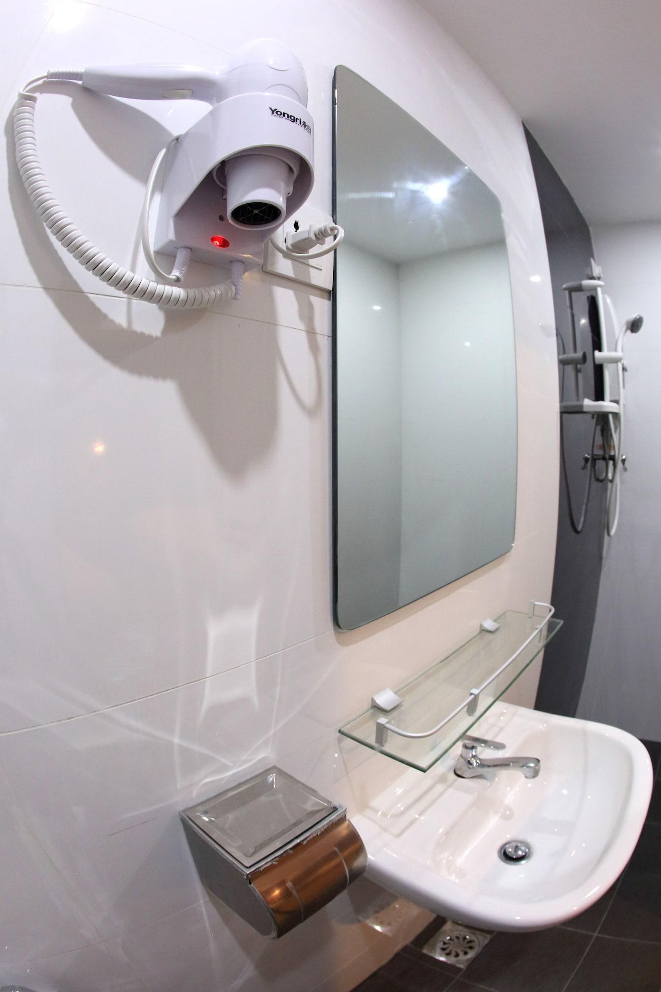GL Hotel Kluang Bagian luar foto